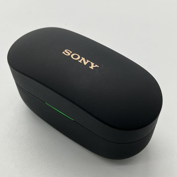【中古】WF-1000XM4 BM ブラック【秋葉原】