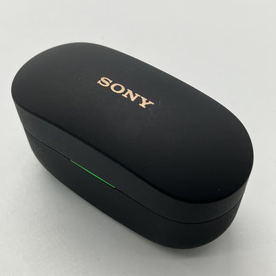 【中古】WF-1000XM4 BM ブラック【秋葉原】