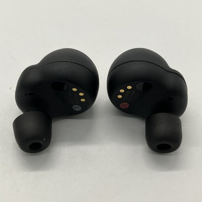 【中古】WF-1000XM4 BM ブラック【秋葉原】