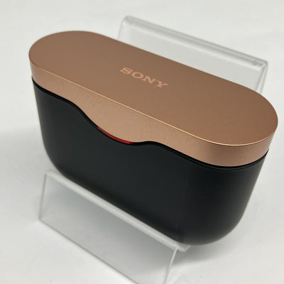 【中古】WF-1000XM3 BM 【ブラック】【名古屋】