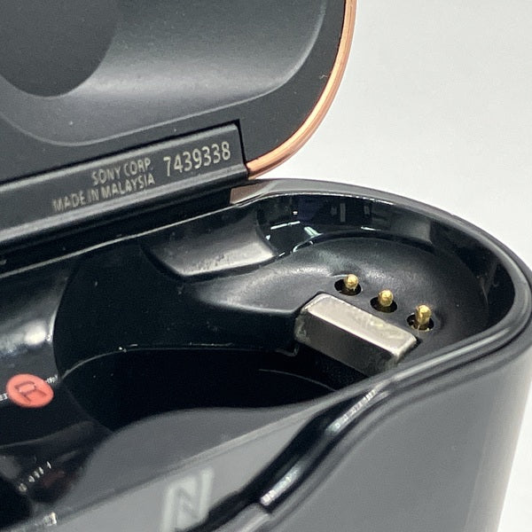 【中古】WF-1000XM3 BM 【ブラック】【名古屋】