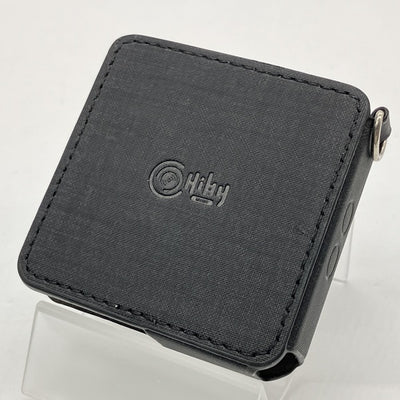【中古】HiBy R2 オーディオポータブルプレーヤー用保護ケース【日本橋】
