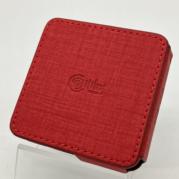 【中古】HiBy R2 オーディオポータブルプレーヤー用保護ケース【日本橋】