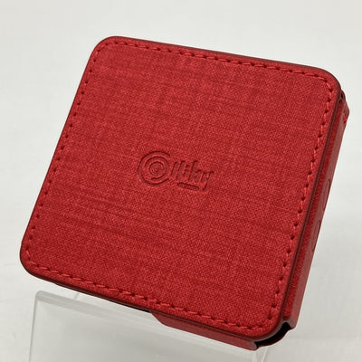 【中古】HiBy R2 オーディオポータブルプレーヤー用保護ケース【日本橋】