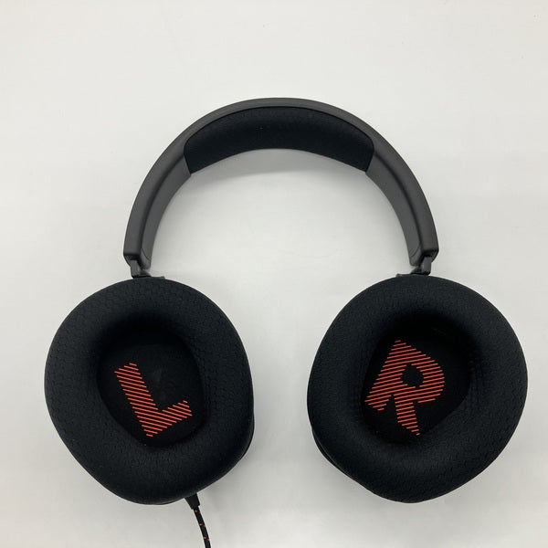 【中古】QUANTUM 100M2【JBLQTUM100M2BLK】【仙台】