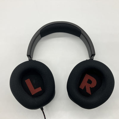 【中古】QUANTUM 100M2【JBLQTUM100M2BLK】【仙台】
