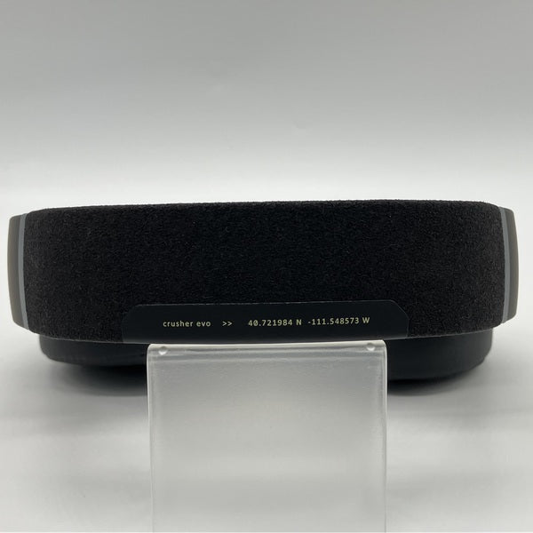【中古】CRUSHER EVO TRUE BLACK【秋葉原】