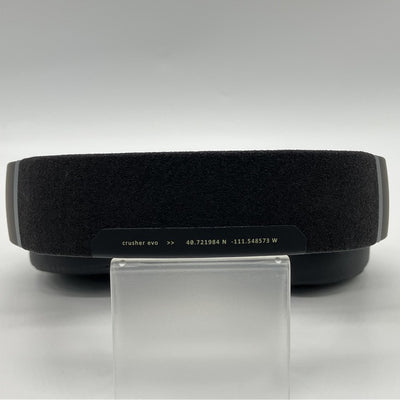 【中古】CRUSHER EVO TRUE BLACK【秋葉原】