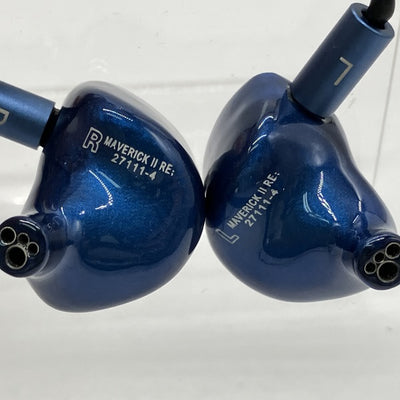 【中古】MAVERICK II Re; 【UNM-6455】【日本橋】
