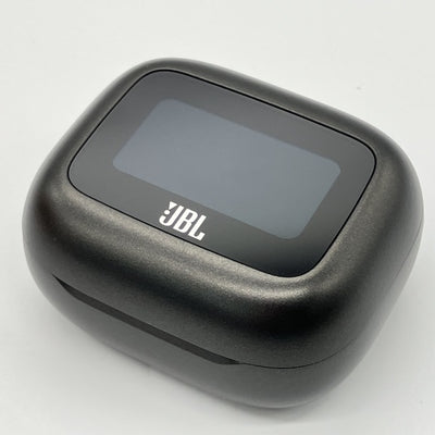 【中古】LIVE BEAM 3 ブラック【JBLLIVEBEAM3BLK】【秋葉原】