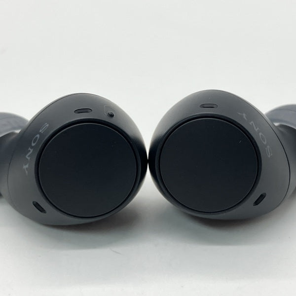 【中古】WF-C510 BC ブラック【秋葉原】