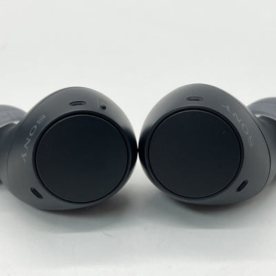 【中古】WF-C510 BC ブラック【秋葉原】