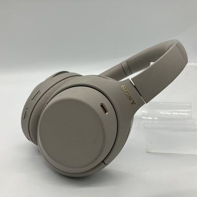 【中古】WH-1000XM4 SM プラチナシルバー【仙台】