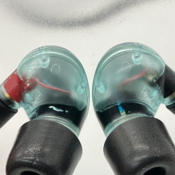 【中古】Monitor RS ONE Teal 【ACO-MONITOR-RS-ONE-BLU】【秋葉原】