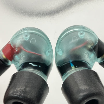 【中古】Monitor RS ONE Teal 【ACO-MONITOR-RS-ONE-BLU】【秋葉原】
