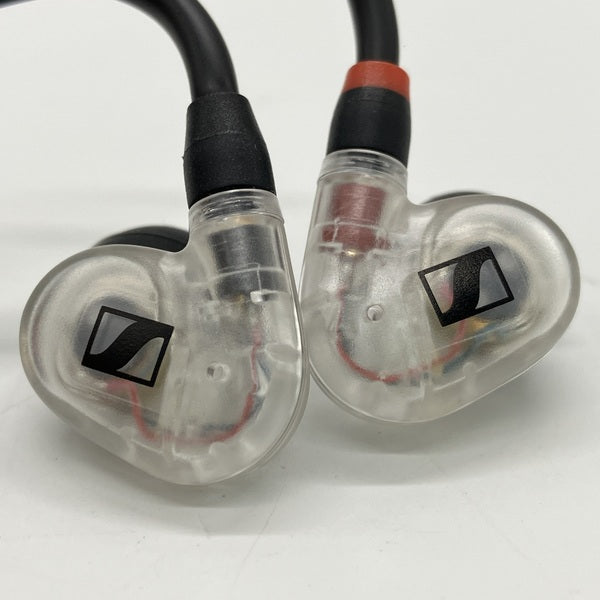 【中古極美品】ゼンハイザー IE 100 Pro Wireless Amazon.co.jp: ゼンハイザー(Sennheiser) IE 100 PRO WIRELESS