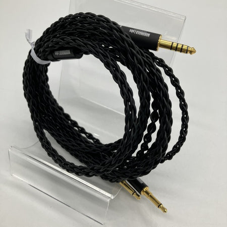 NOBUNAGA Labs 【中古】霧降 豪 (Kirifuri-Gou)4.4mm5極バランス