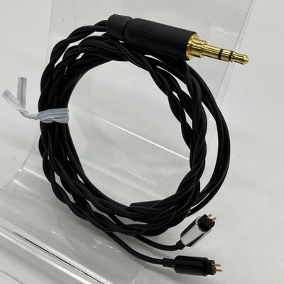 【中古】楽 -Raku- for CIEM 2PIN to 3.5mm【BSP-HPCL-MSOEPCM】【秋葉原】