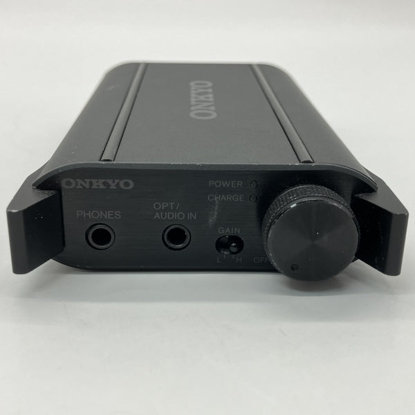 【中古】DAC-HA200(B)【秋葉原】