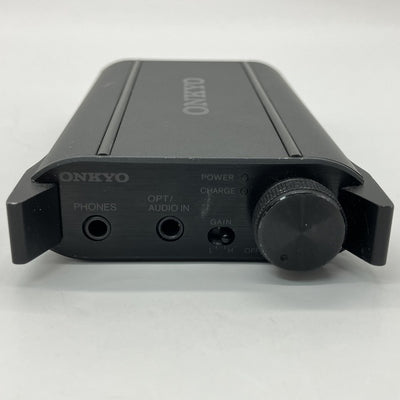【中古】DAC-HA200(B)【秋葉原】