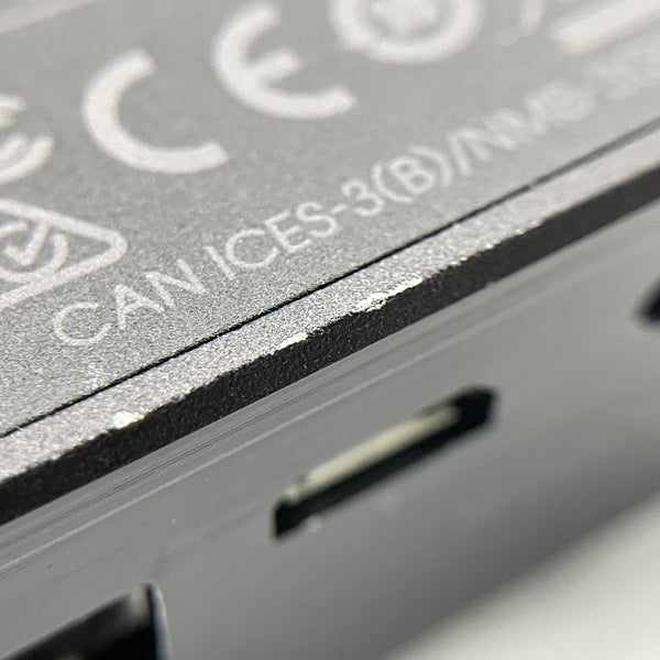【中古】DAC-HA200(B)【秋葉原】