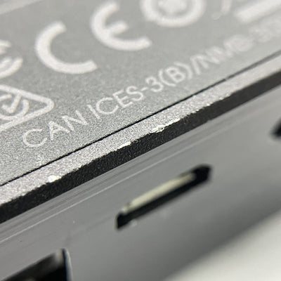 【中古】DAC-HA200(B)【秋葉原】