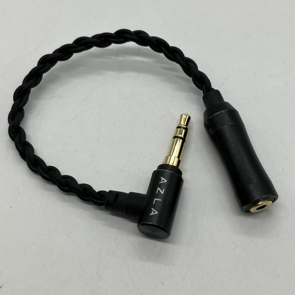 【中古】ZWEI Conversion Cable 2.5 to 3.5L 【AZL-ZWEI-CONCABLE-2.5TO3.5】【秋葉原】