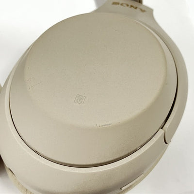 【中古】WH-1000XM4 SM プラチナシルバー（海外仕様モデル）【秋葉原】