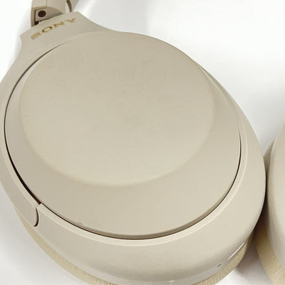 【中古】WH-1000XM4 SM プラチナシルバー（海外仕様モデル）【秋葉原】