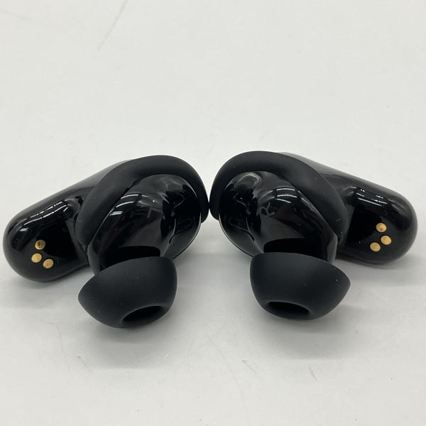 Bose 【中古】QuietComfort Earbuds II Triple Black【秋葉原