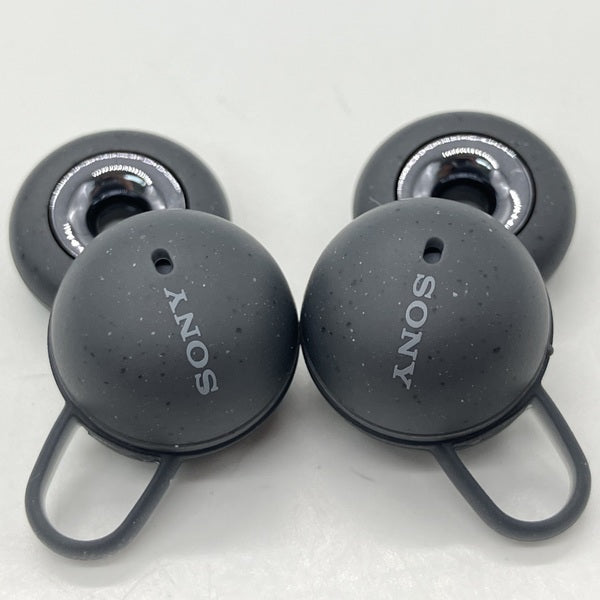 ソニー LinkBuds　グレー WF-L900 HM SONY 【中古】LinkBuds グレー 【WF-L900 H】【秋葉原】 – e