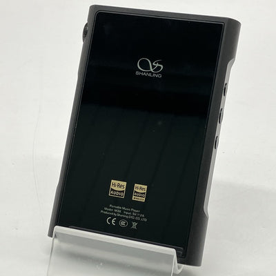 【中古】M3X ブラック【秋葉原】