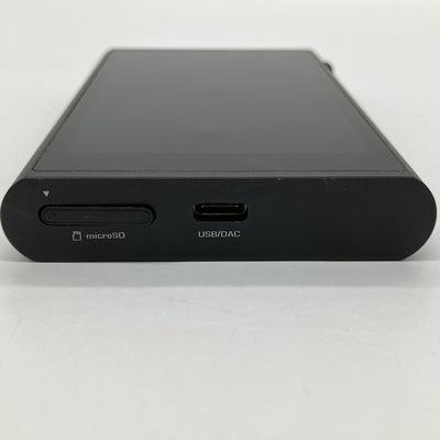 【中古】M3X ブラック【秋葉原】