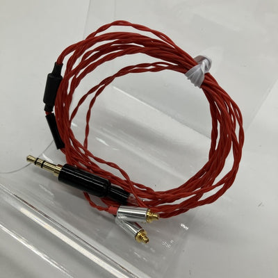 【中古】＜紅-Kurenai MMCX→3.5φステレオミニ＞BSP-HPCL-CRTEPMM【秋葉原】
