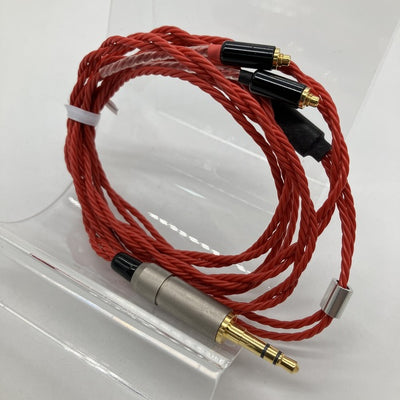 【中古】＜庵-Iori MMCX→3.5mm ステレオミニプラグ＞BSP-HPCL-IOCREPMM【秋葉原】