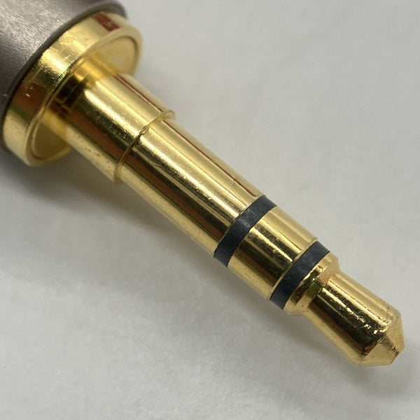 【中古】＜庵-Iori MMCX→3.5mm ステレオミニプラグ＞BSP-HPCL-IOCREPMM【秋葉原】