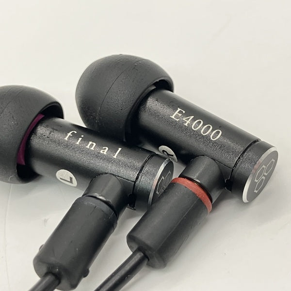 【中古】E4000【秋葉原】