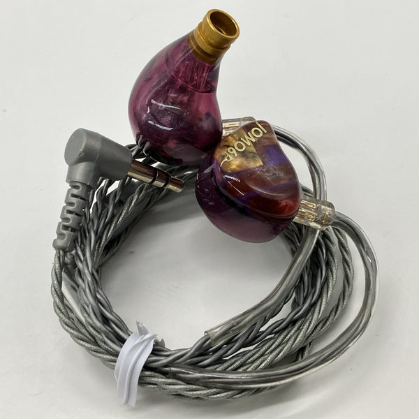 Jomo Audio 【中古】Jomo6R (Universal fit)【秋葉原】 – e☆イヤホン