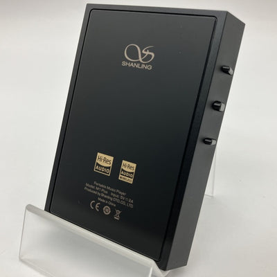 【中古】M1 Plus Black【仙台】