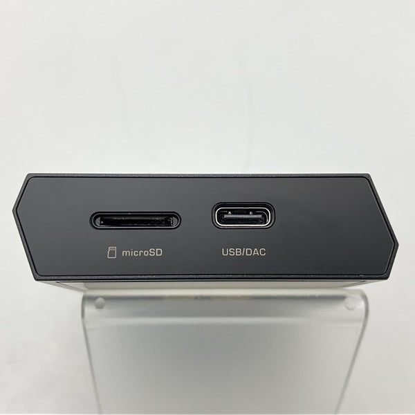 【中古】M1 Plus Black【仙台】