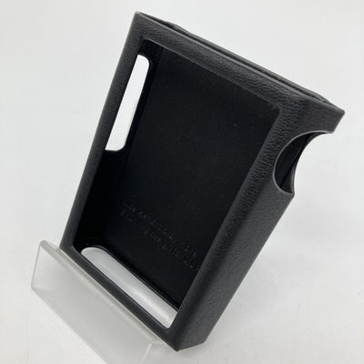【中古】M1 Plus 専用レザーケース Black【秋葉原】