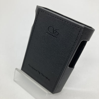 【中古】M1 Plus 専用レザーケース Black【秋葉原】