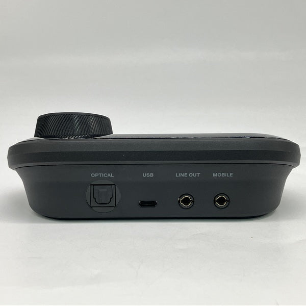 【中古】SteelSeries GameDAC【仙台】