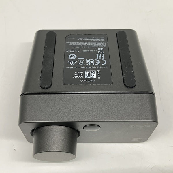 【中古】EPOS GSX-300 【1001226】【仙台】