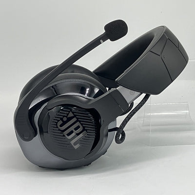 【中古】Quantum 910 Wireless【JBLQ910WLBLK】【秋葉原】