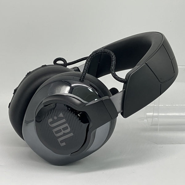 【中古】Quantum 910 Wireless【JBLQ910WLBLK】【秋葉原】