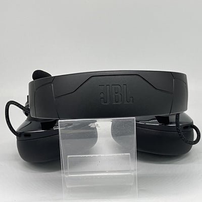 【中古】Quantum 910 Wireless【JBLQ910WLBLK】【秋葉原】