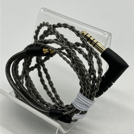 SENNHEISER 【中古】MMCX BRAIDED CABLE 4.4MM PLUG IEシリーズ