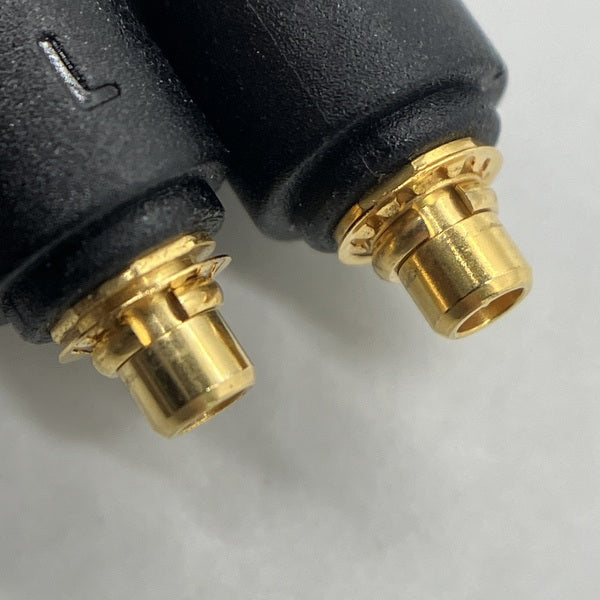 SENNHEISER 【中古】MMCX BRAIDED CABLE 4.4MM PLUG IEシリーズ