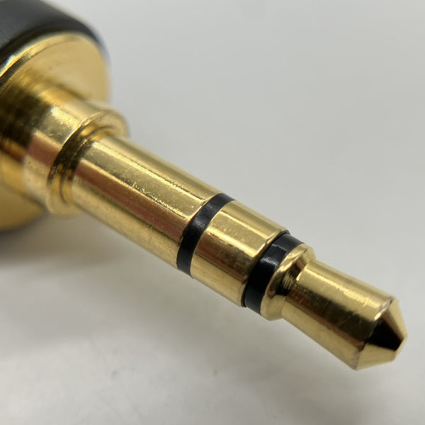 【中古】109 Pro/Liric用 3.5mm PCUHD アップグレードケーブル シルバー (1.3m) 【M3.5-S3.5P】【秋葉原】